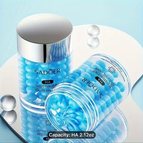 Skincare Sadoer H Moisturizing Elastic Eye Cream Poshmark